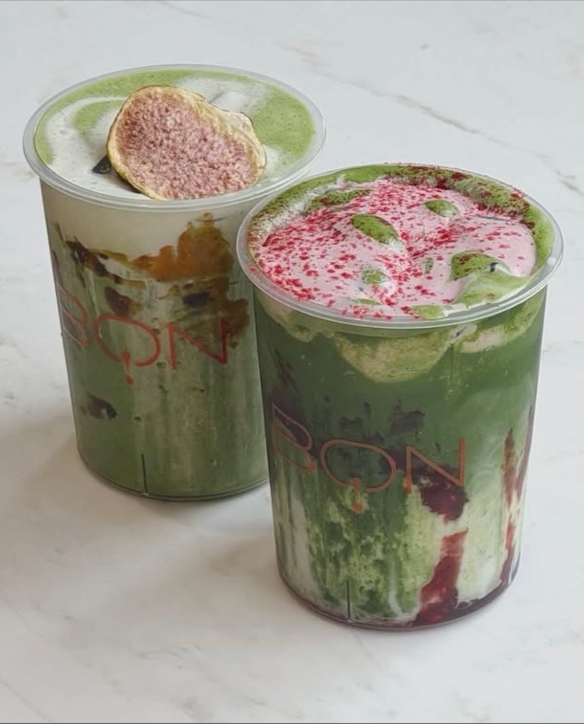 BON!