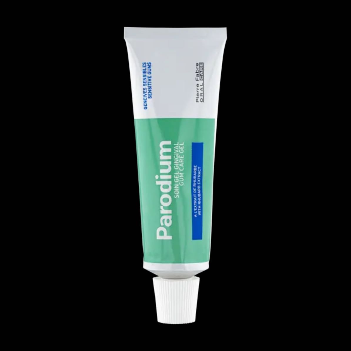 PIERRE FABRE Parodiun Gel - Gum gel