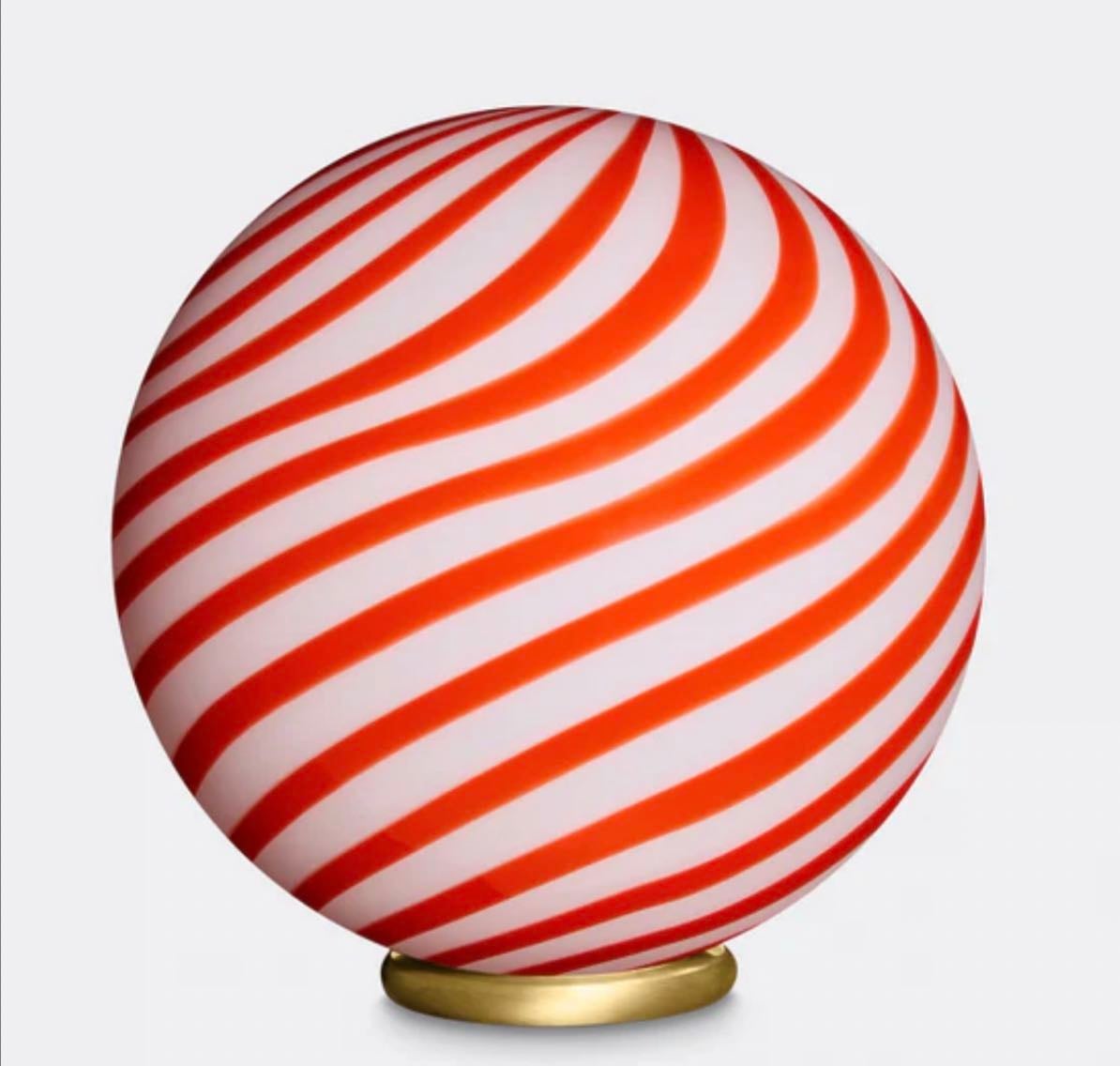 VETRO Lamp