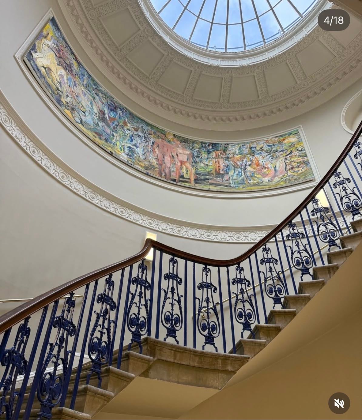 Courtauld Gallery