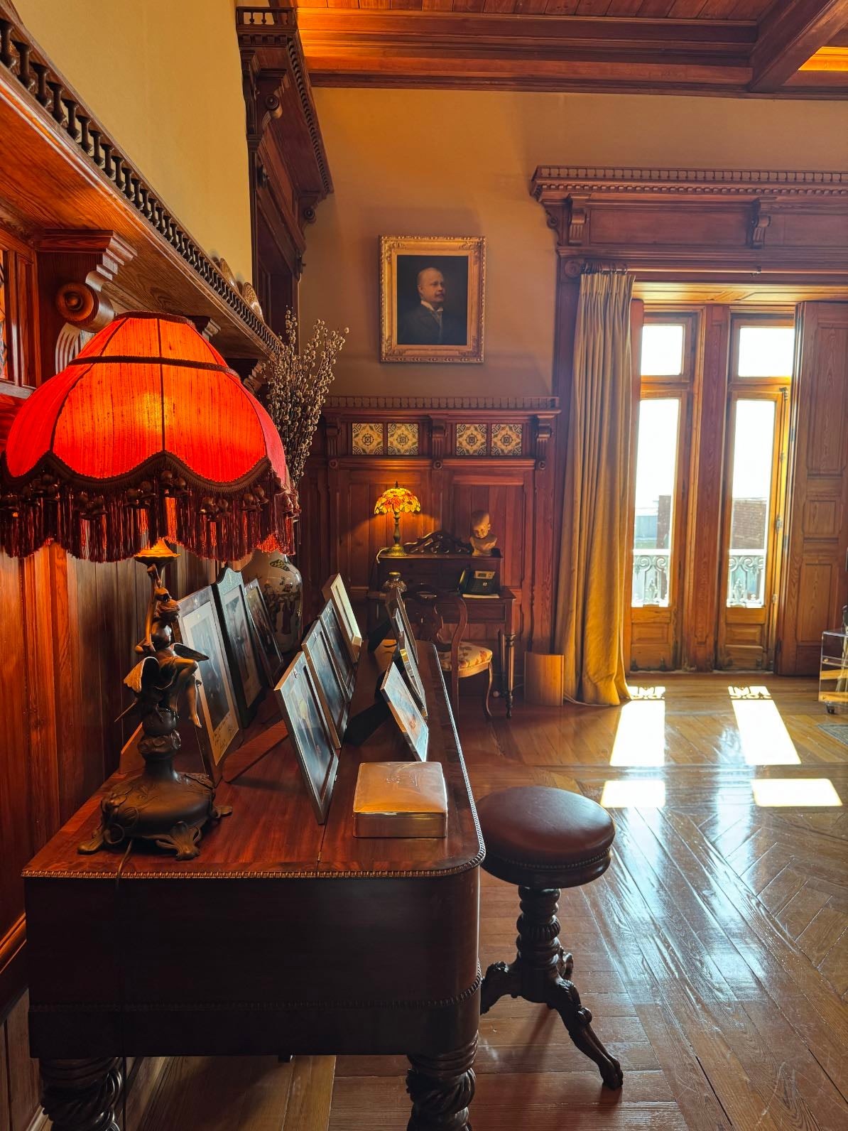 Palácio da Cidadela @ Cascais