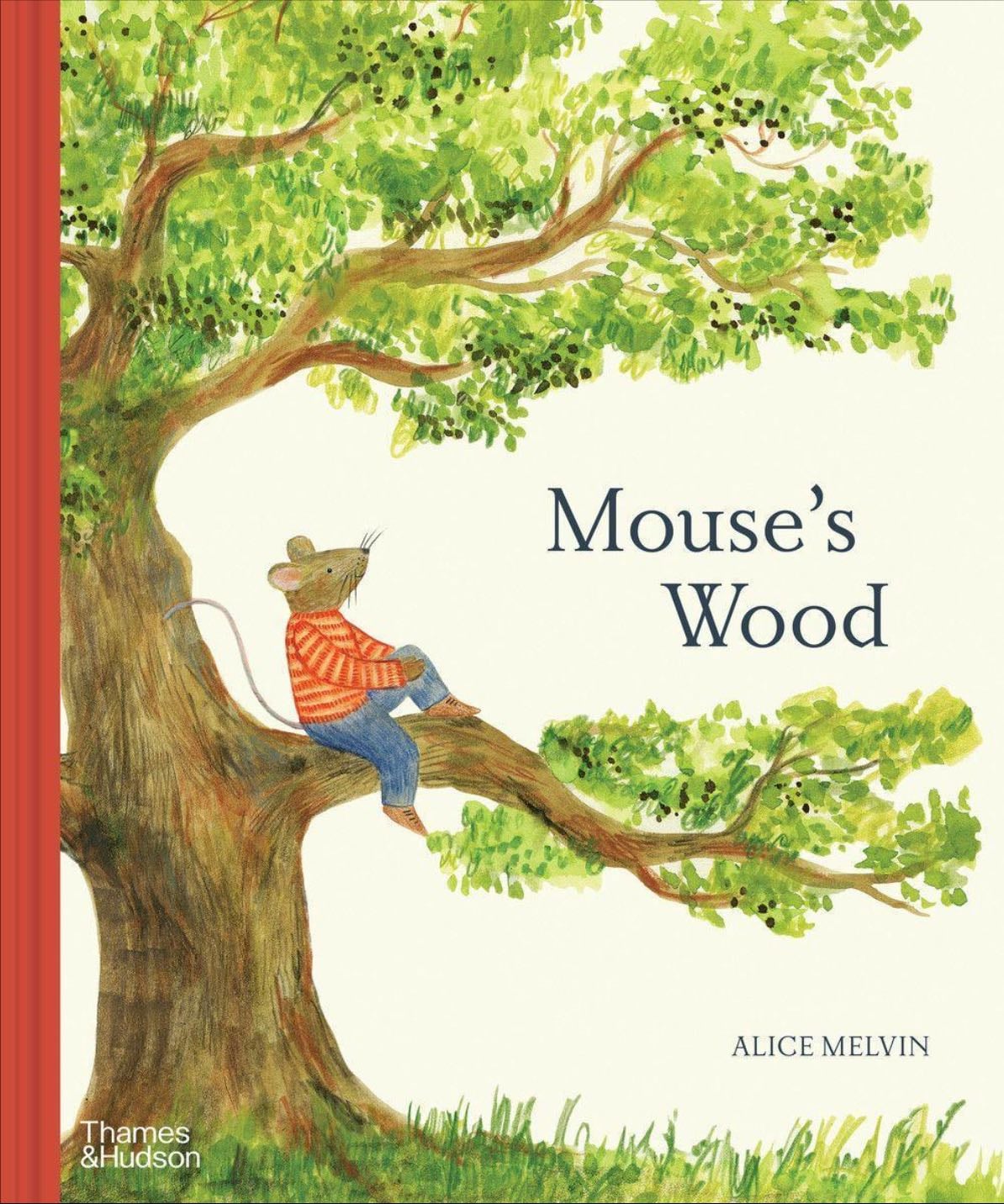 Mouse’s Wood