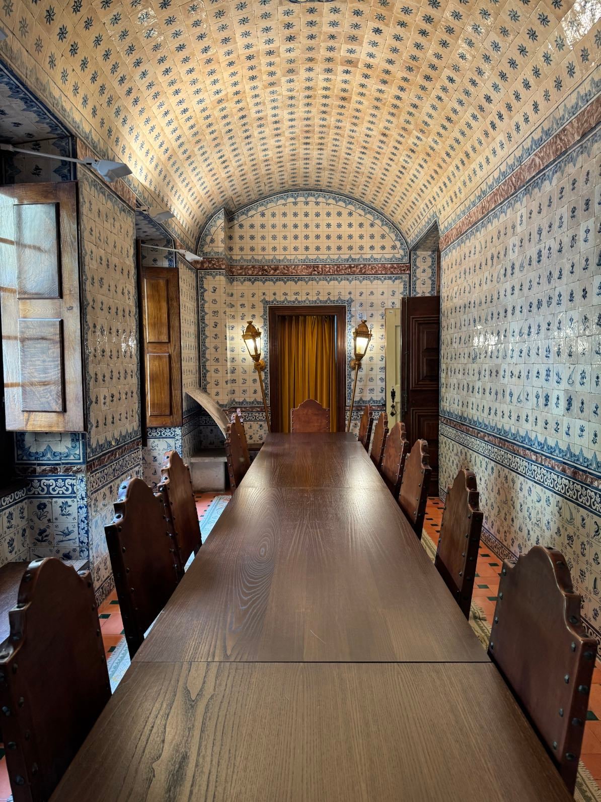 Convento das Trinas do Mocambo