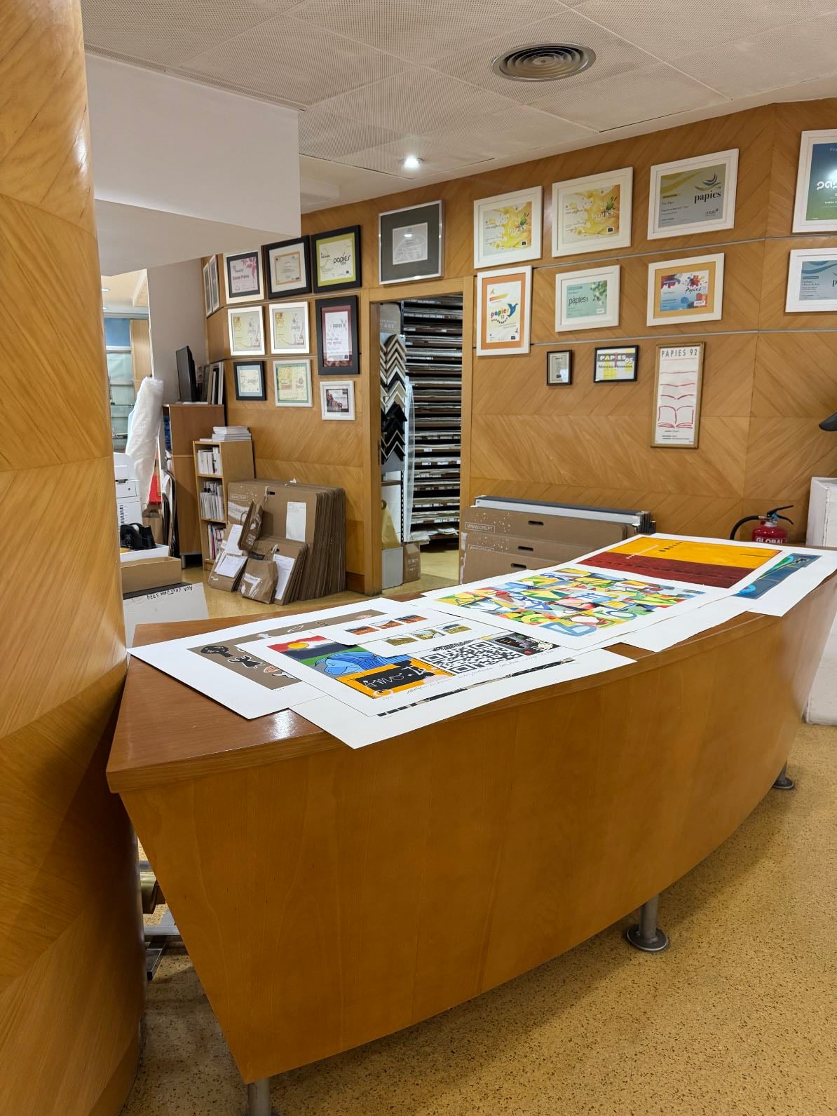 Centro Português de Serigrafia