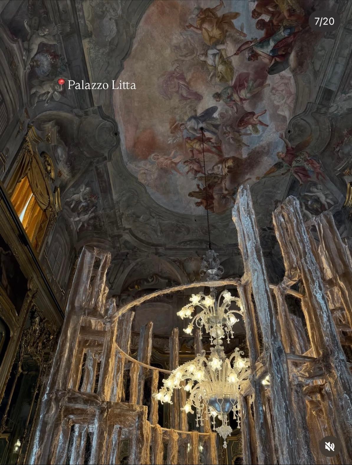 Palazzo Litta