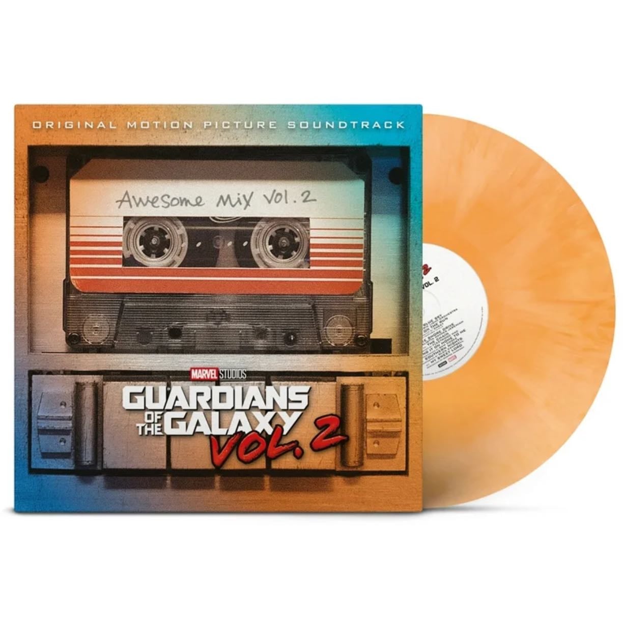 Guardians of the Galaxy Vol. 2