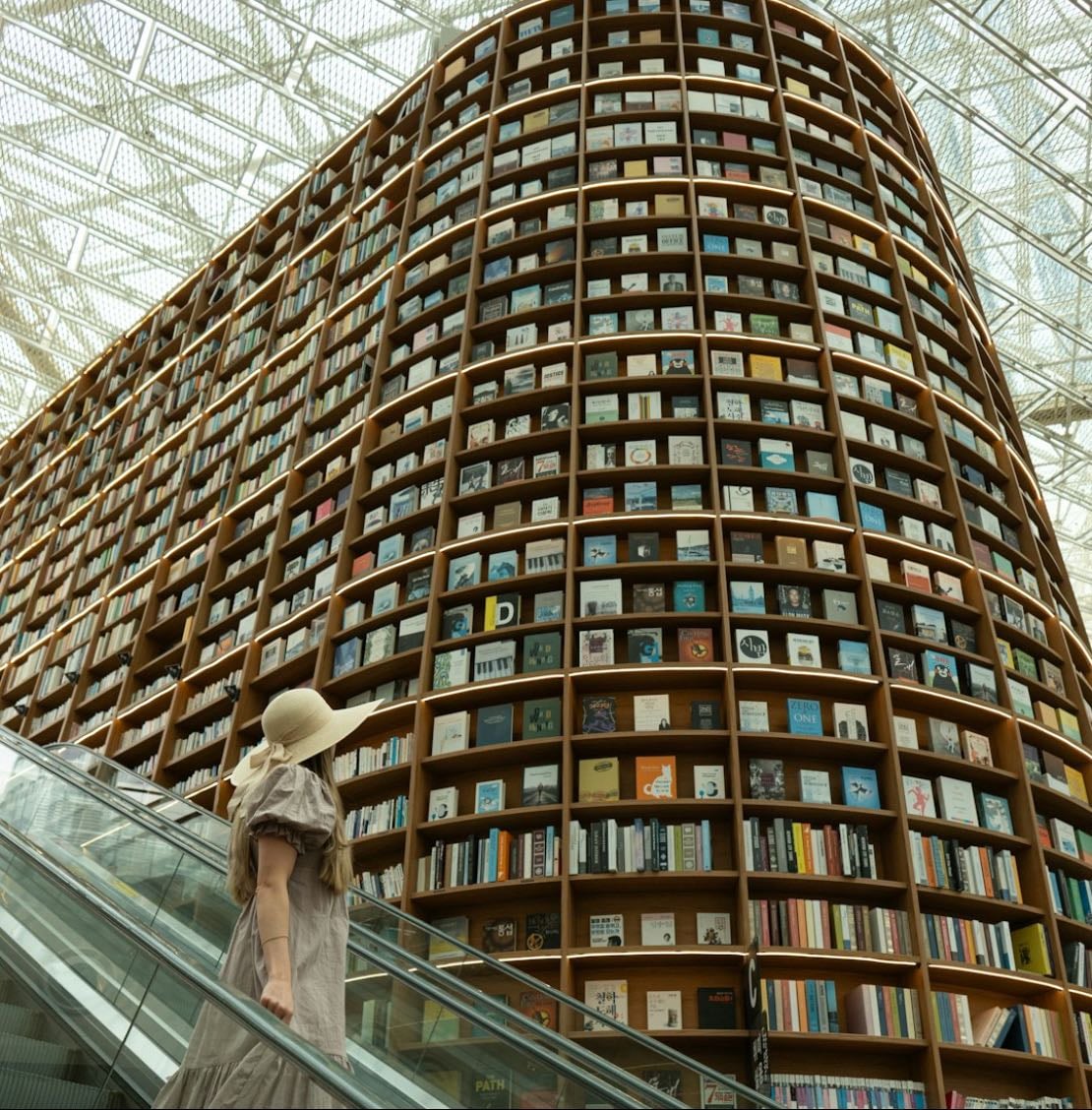 Bookshelf