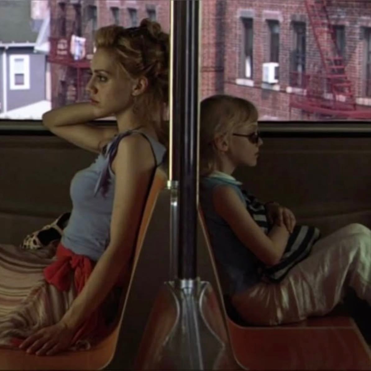 uptown girls
