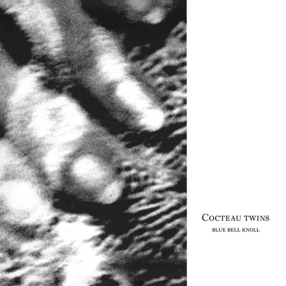 blue bell knoll - cocteau twins