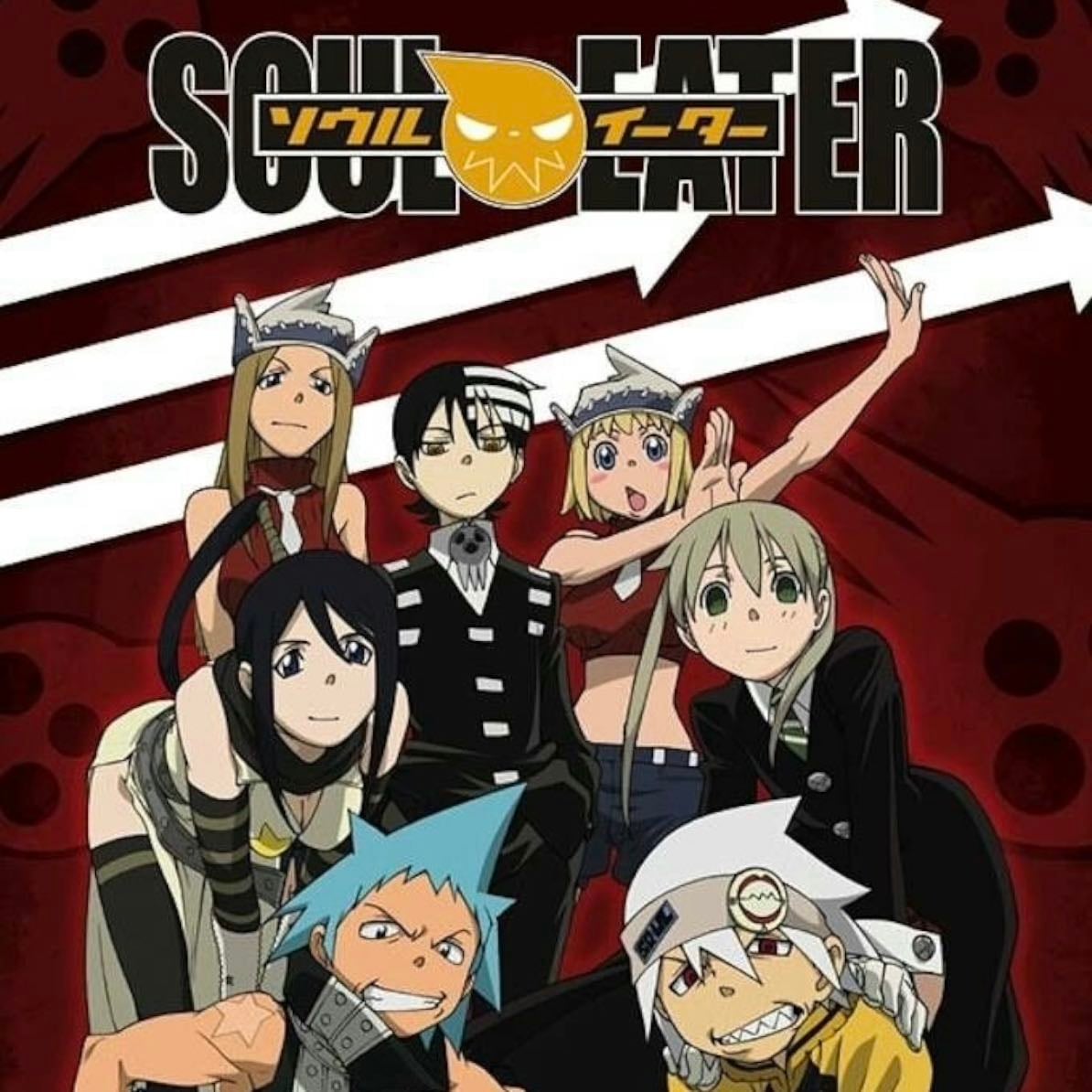soul eater