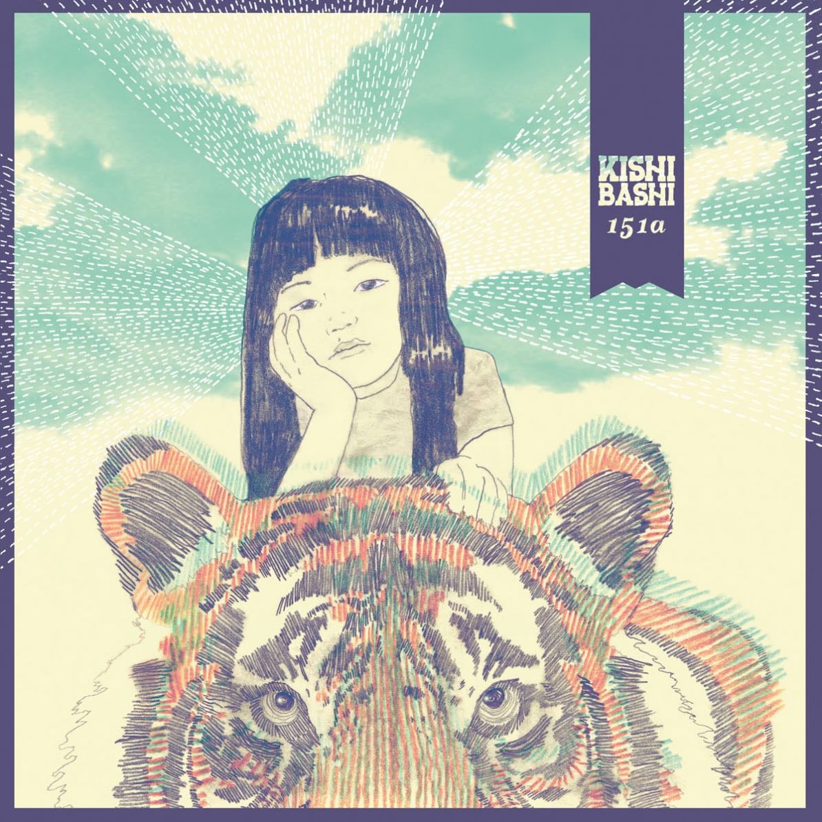151a - kishi bashi