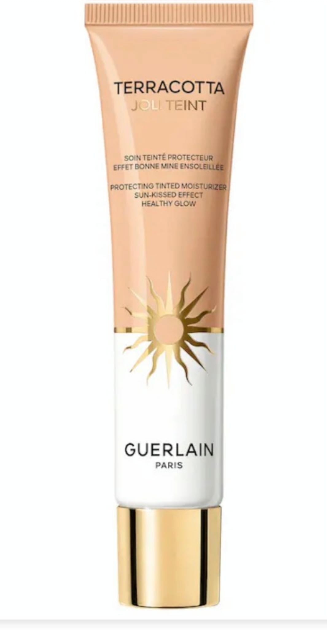 Terracotta - Guerlain