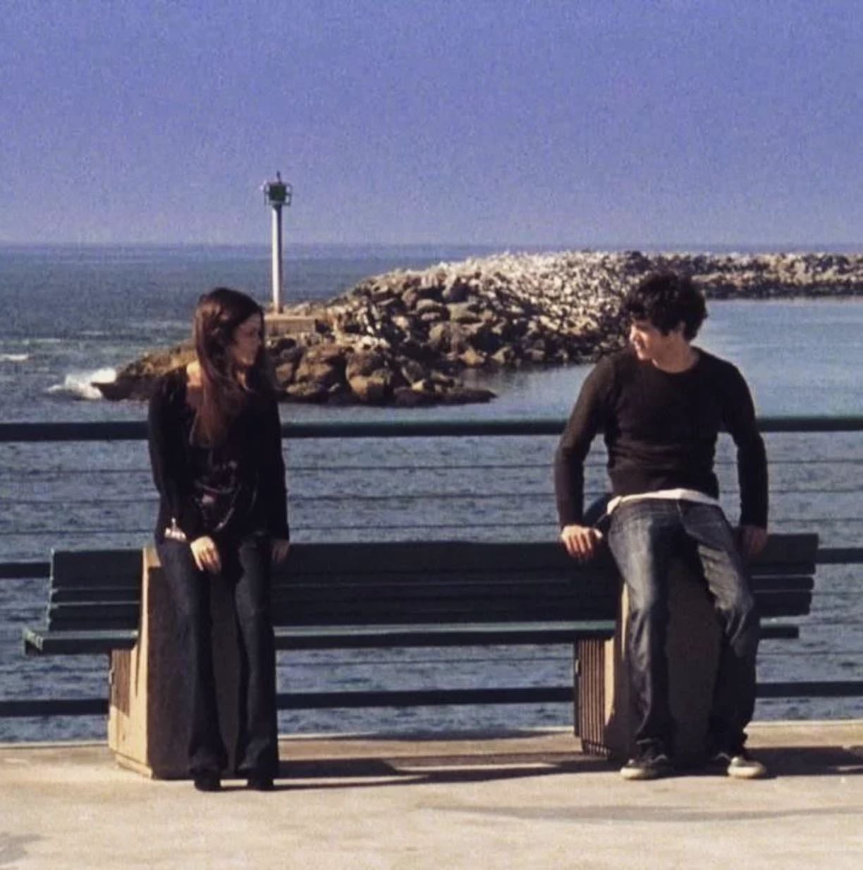 my favorite fictional couples - Movies hypelist by Taylor Valenzuela