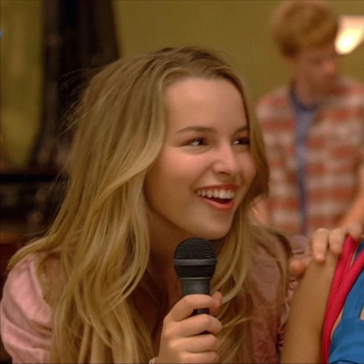 olivia white - lemonade mouth