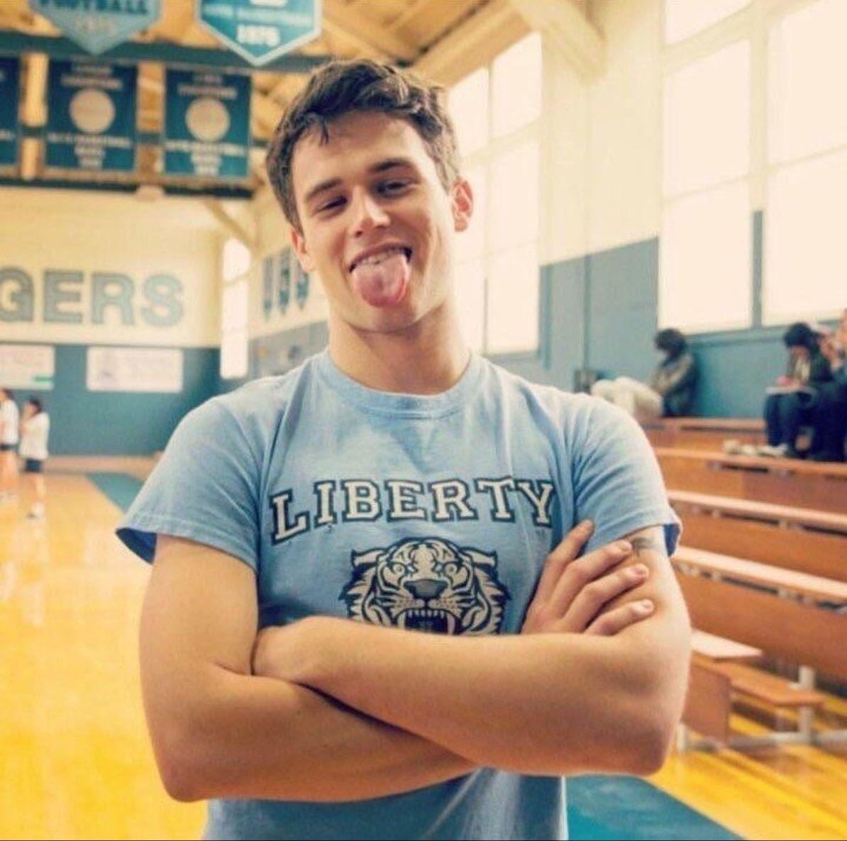 justin foley - 13 reasons why