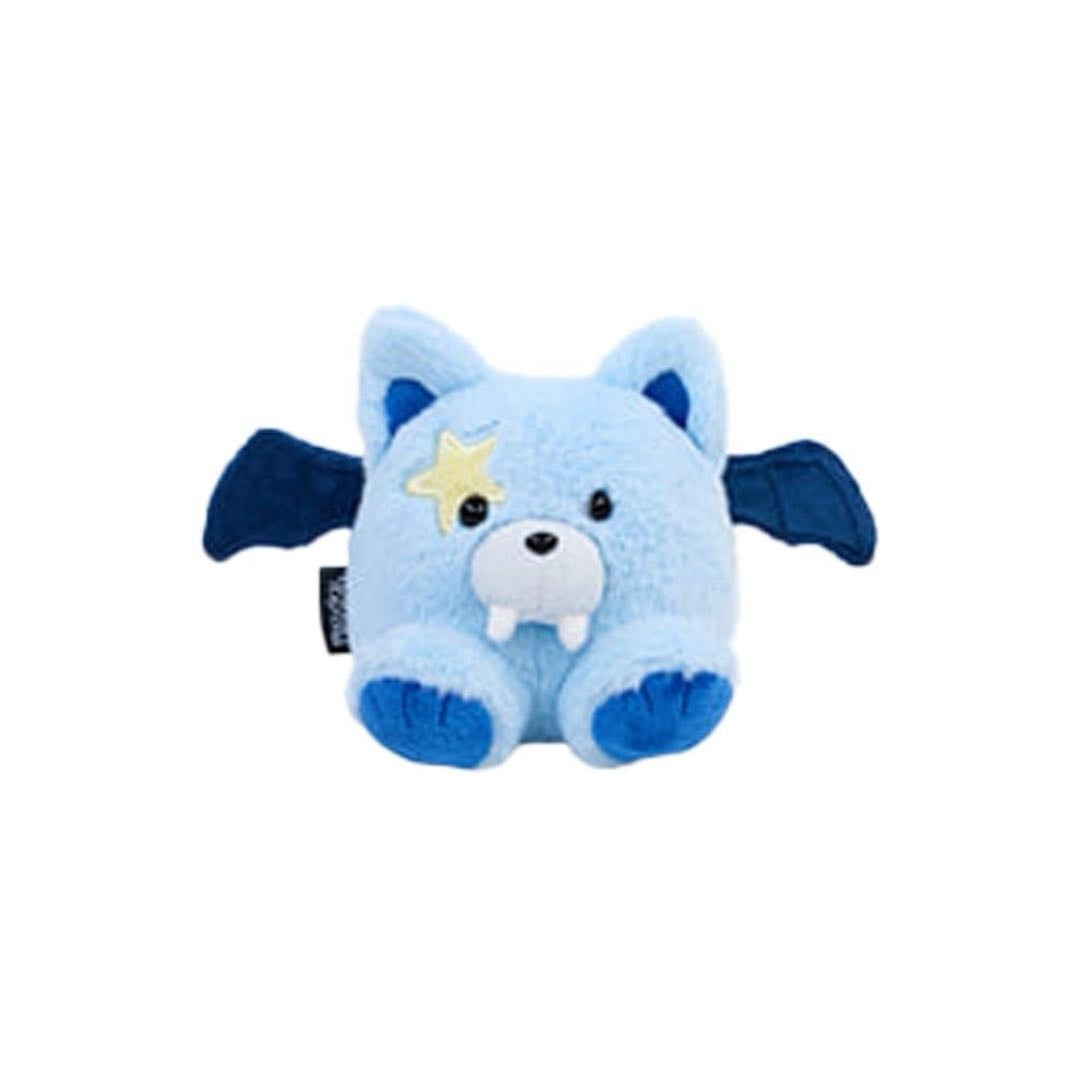 peluche uwon vampiroto