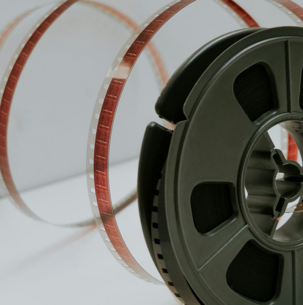 Movie - Movies hypelist by Yaven Duke