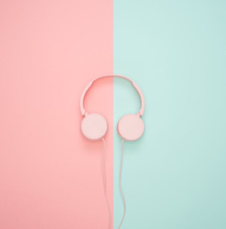 Music - Music hypelist by Yaven Duke
