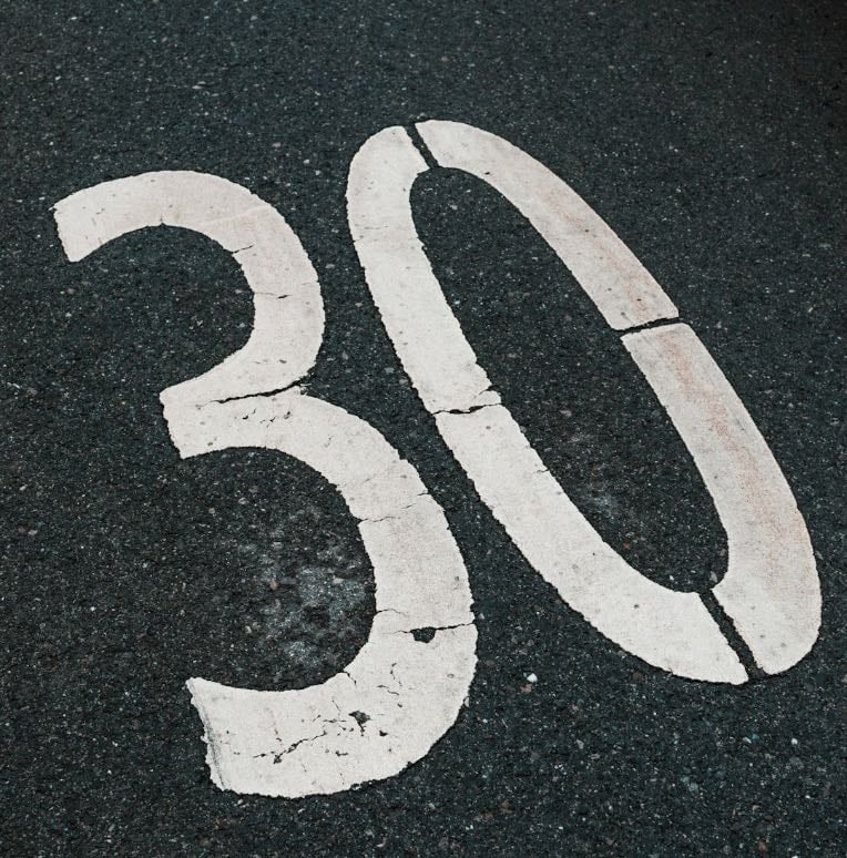 50 Places limit test result