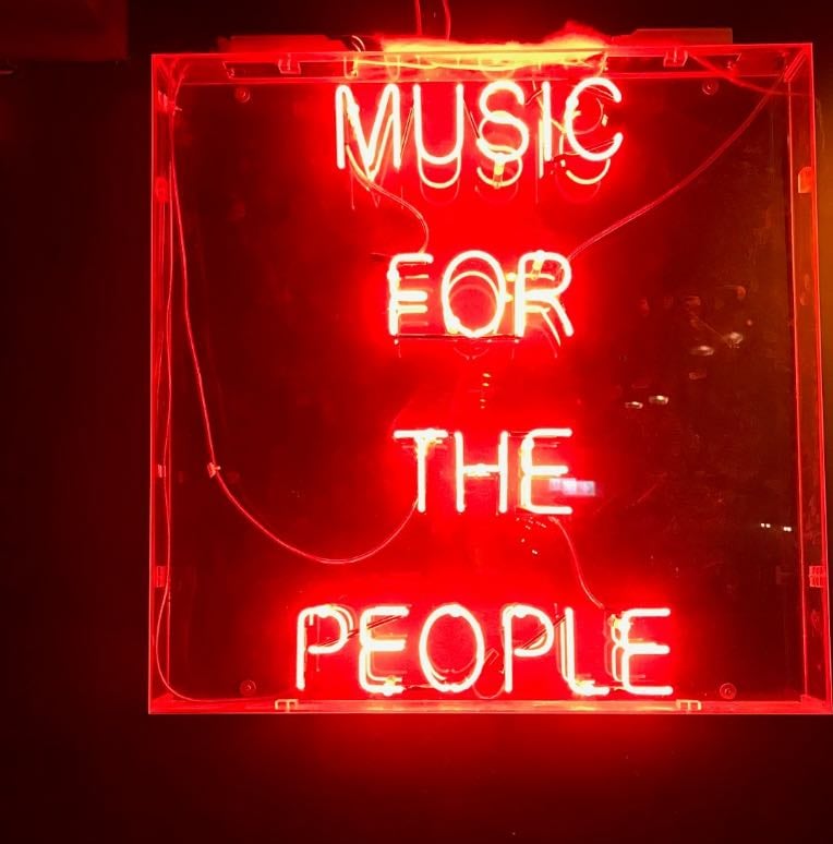 Music - Music hypelist by Yaven Duke