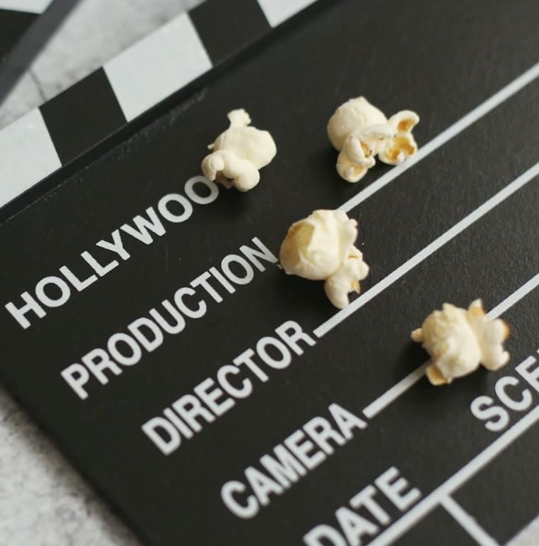 Movie testing