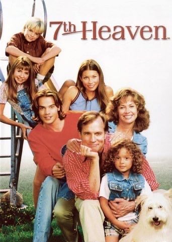7th Heaven - 1996