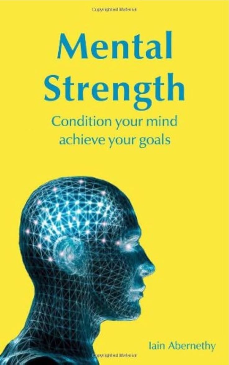 Strength of Mind