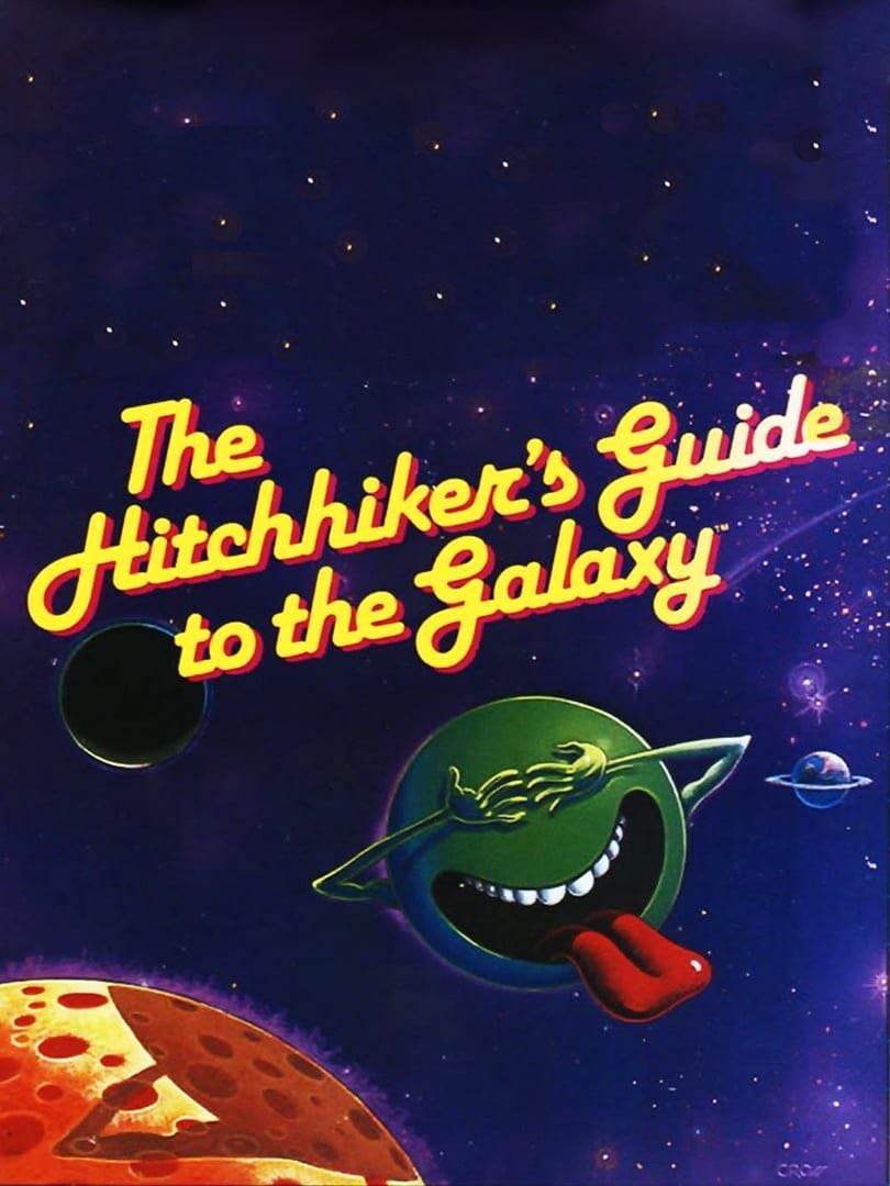 The Hitchhiker's Guide to the Galaxy - Amiga · Amstrad CPC · Amstrad PCW · Apple II · Atari 8-bit · Atari ST/STE · Commodore 16 · Commodore C64/128/MAX · Commodore Plus/4 · DOS · Mac · Tatung Einstein · Texas Instruments TI-99 · TRS-80 · TRS-80 Color Computer · Web browser
