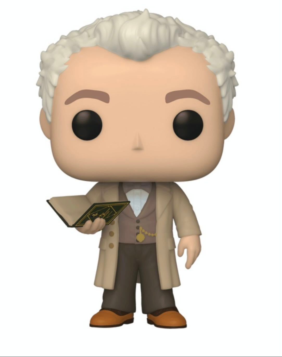 Aziraphale