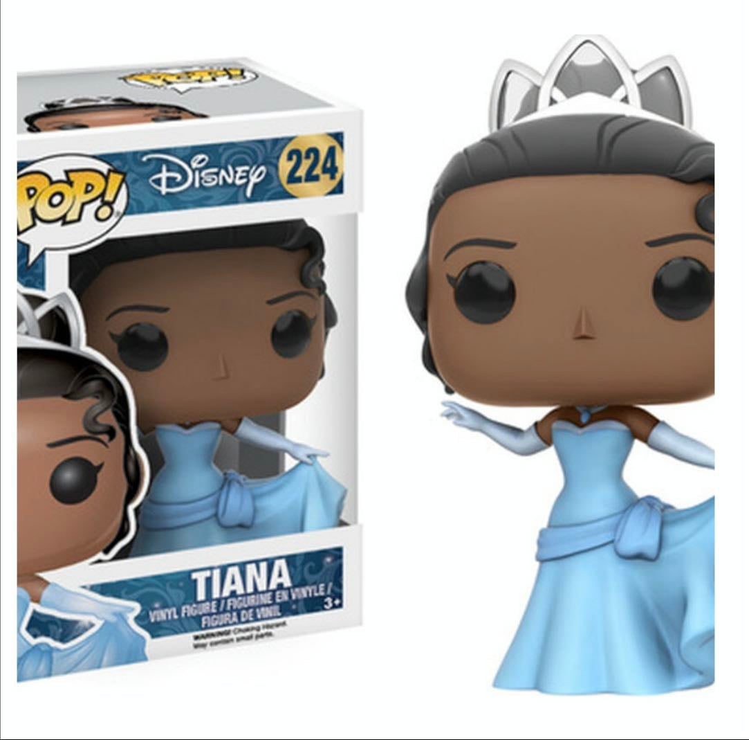 Tiana