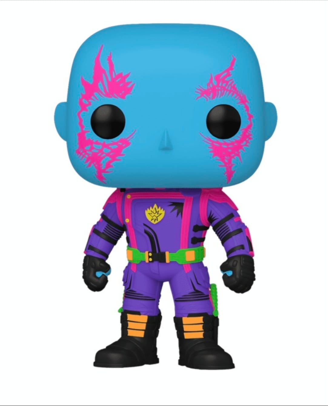 Drax