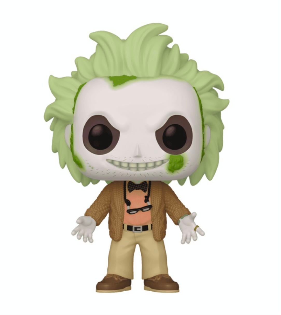 Beetlejuice