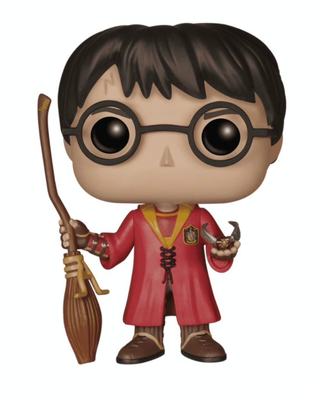 Harry Potter