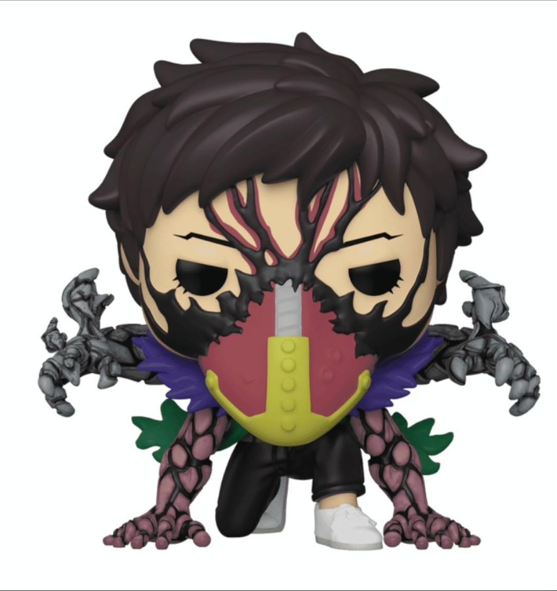 Overhaul