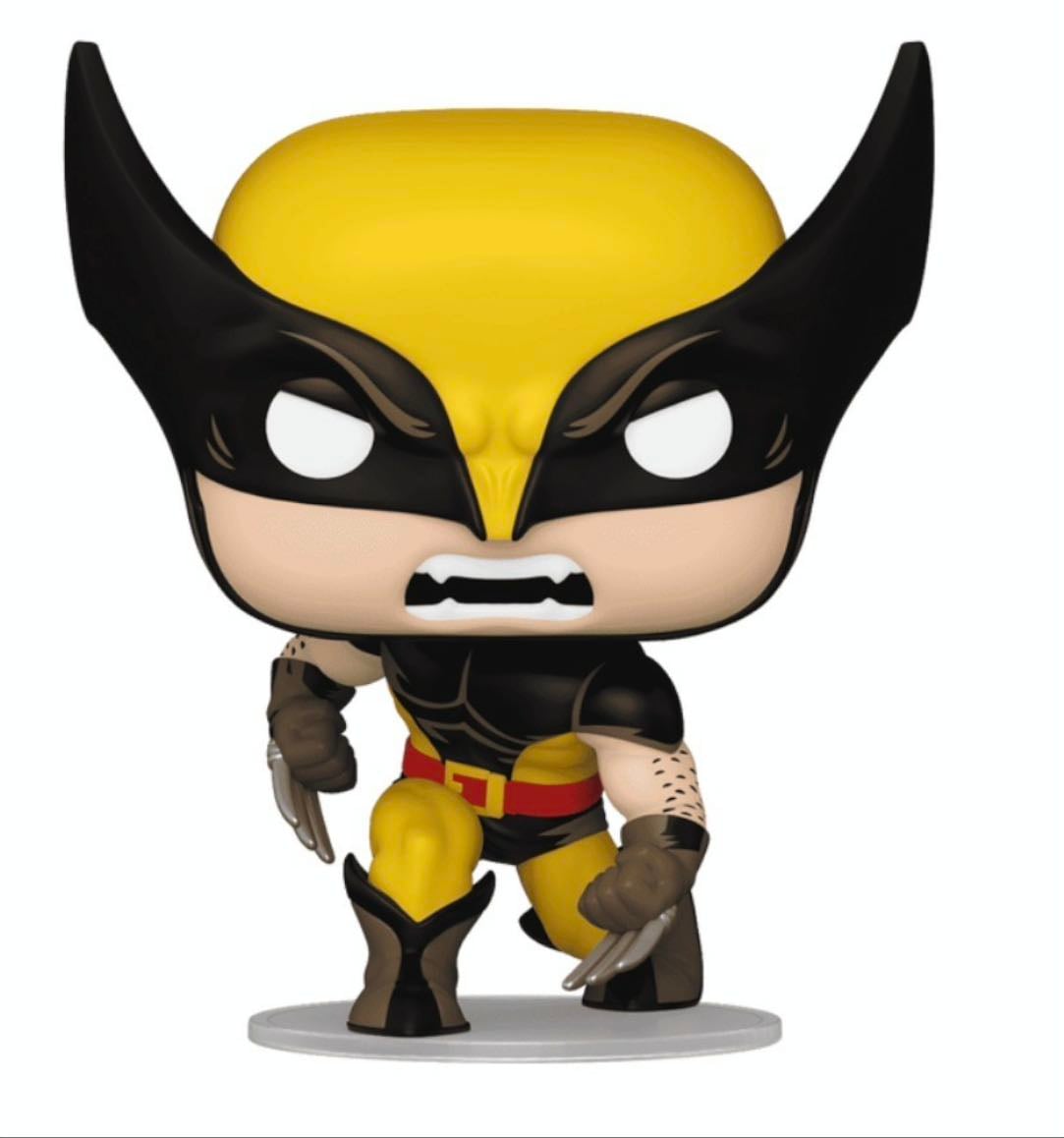 Wolverine