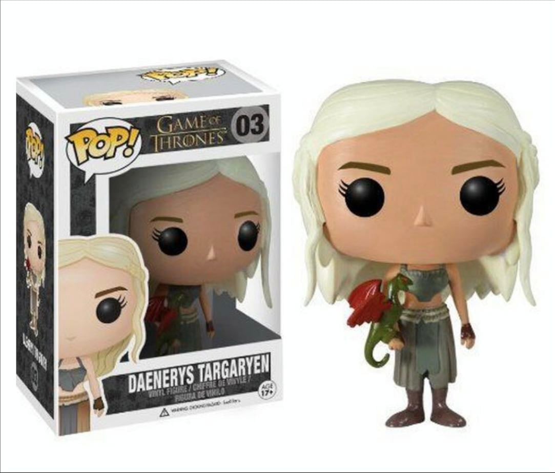 Daenerys Targaryen