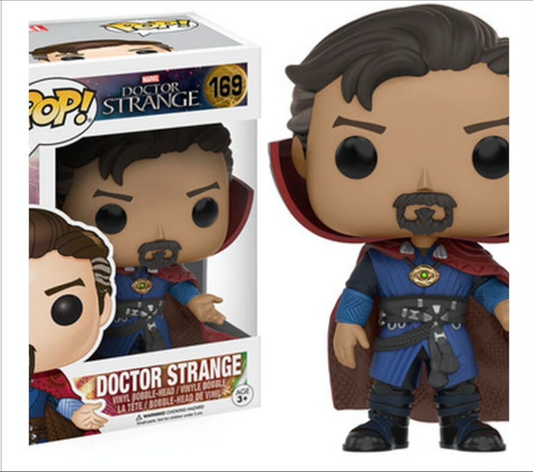 Doctor Strange