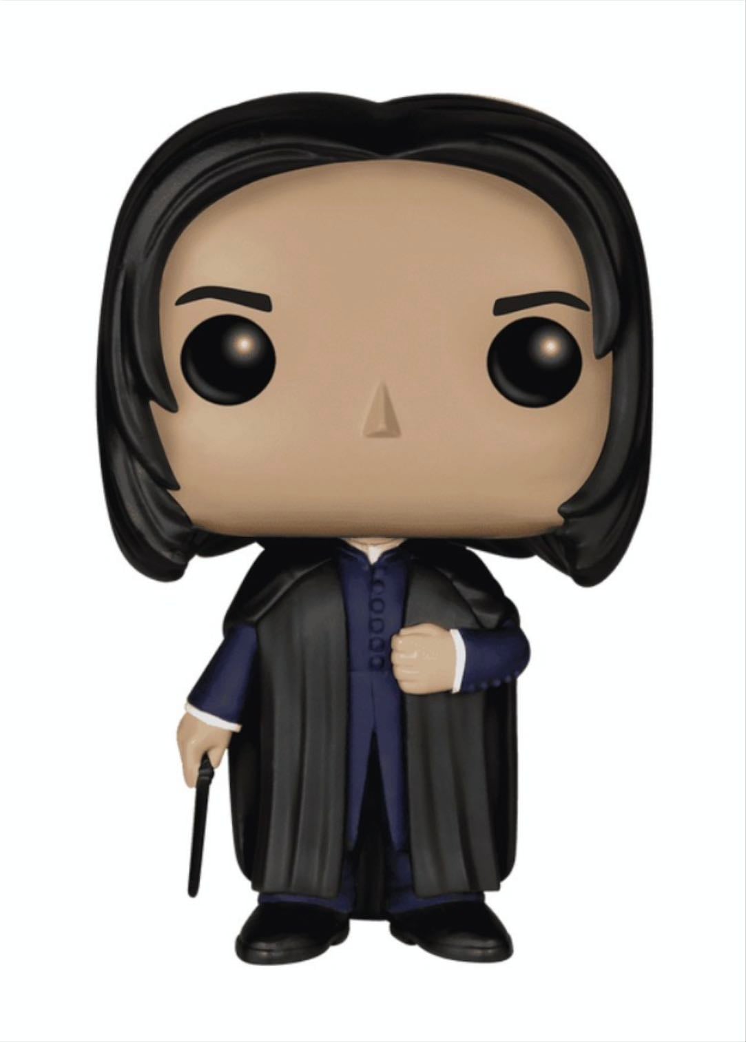 Severus Snape