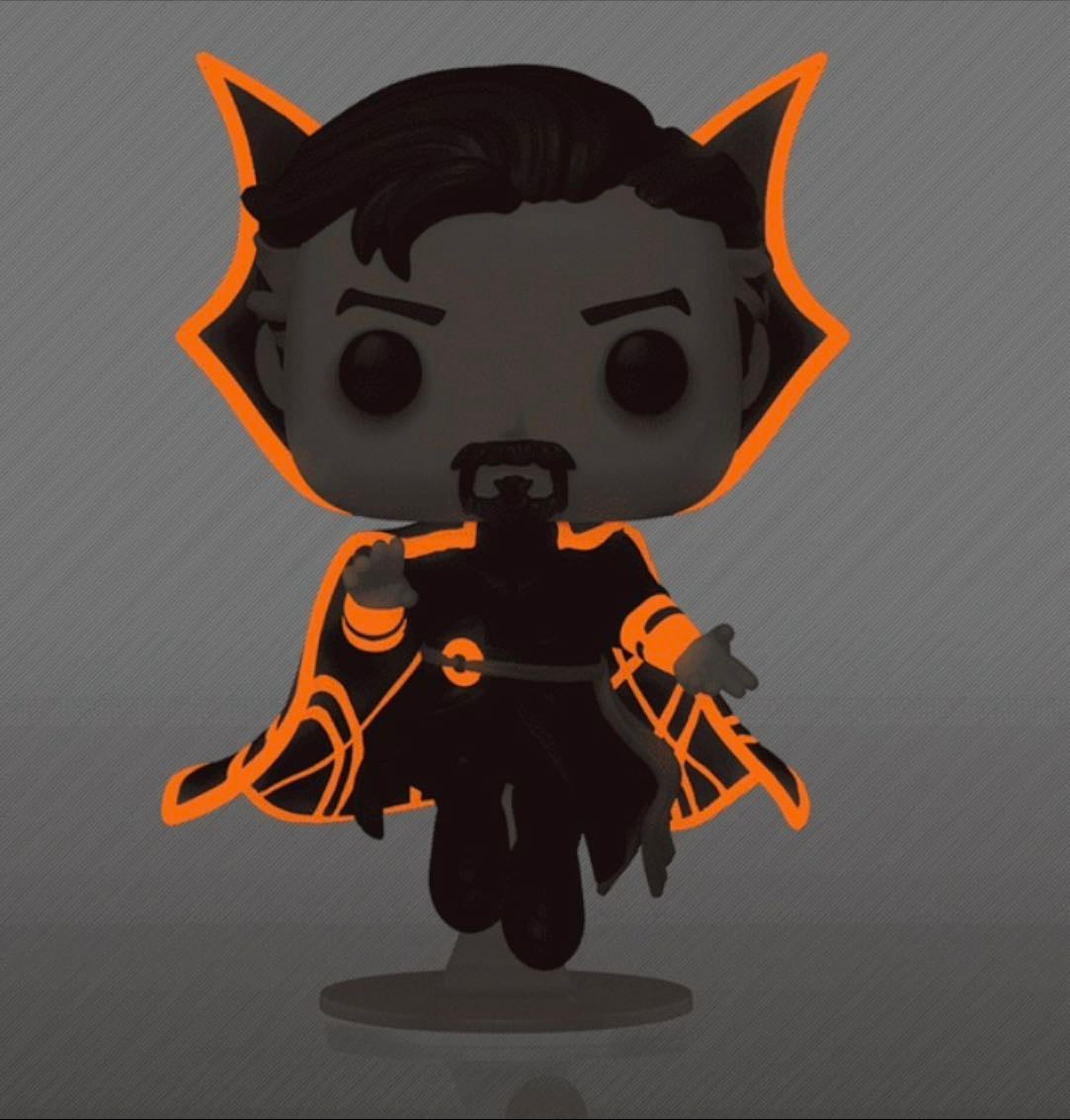 Doctor Strange Supreme