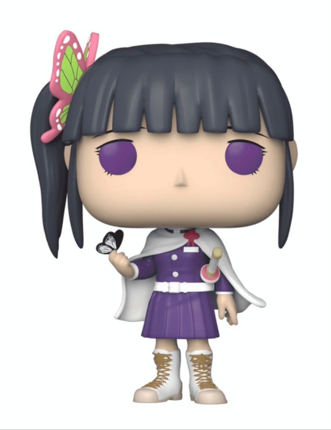 Kanao Tsuyuri