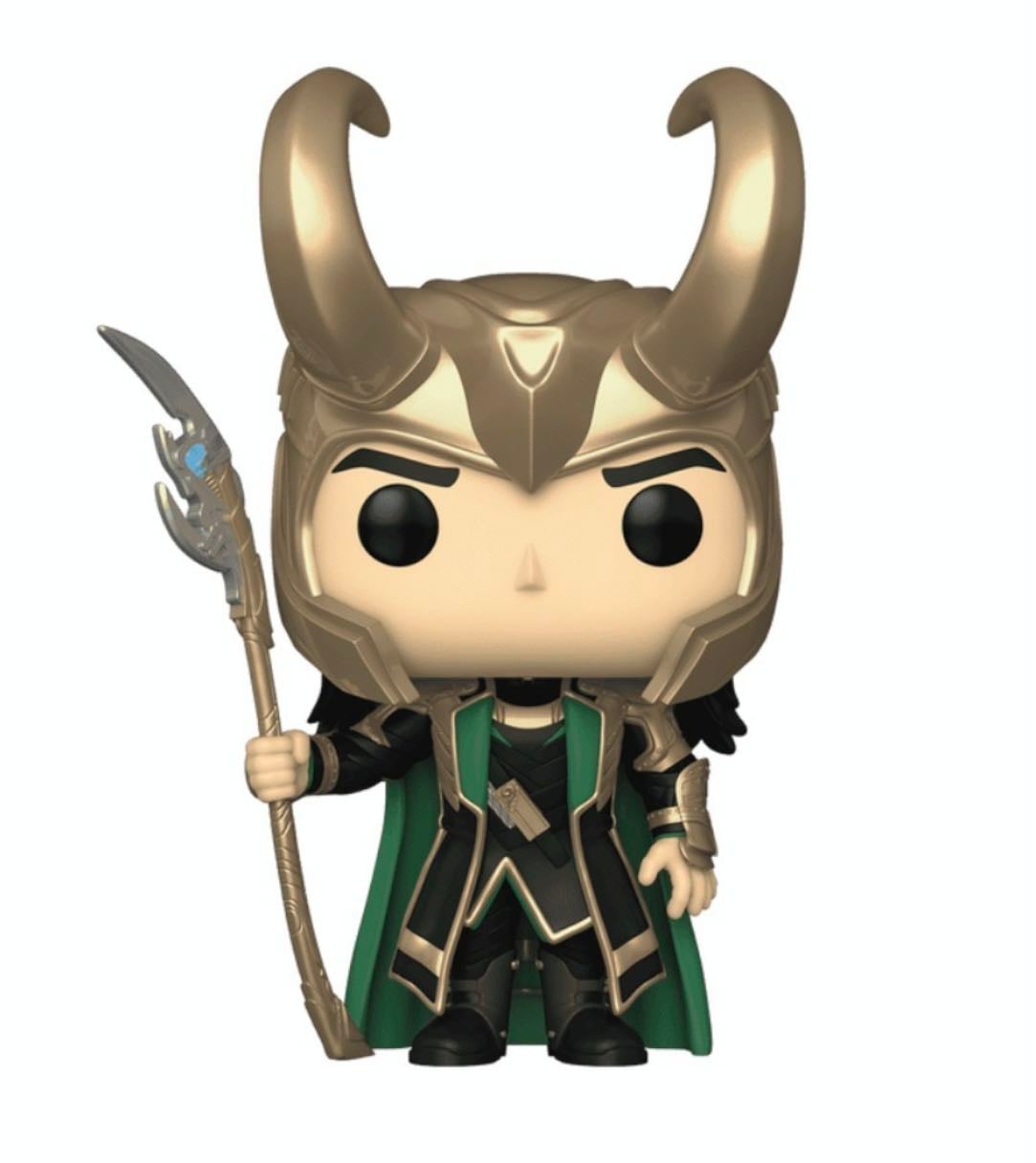 Loki (The Avengers)