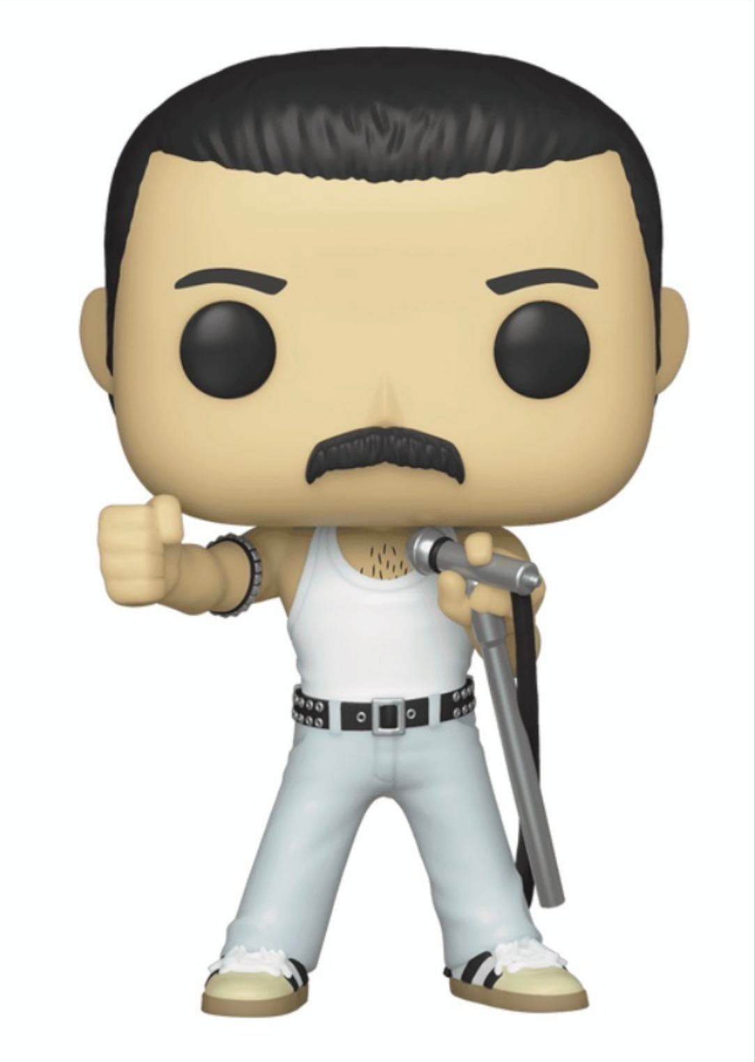 Freddy Mercury