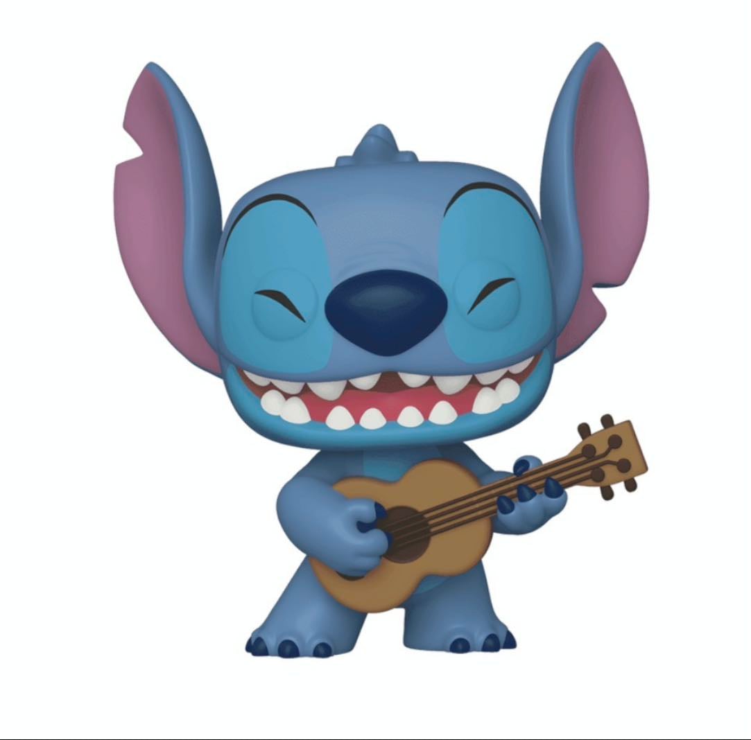 Stitch