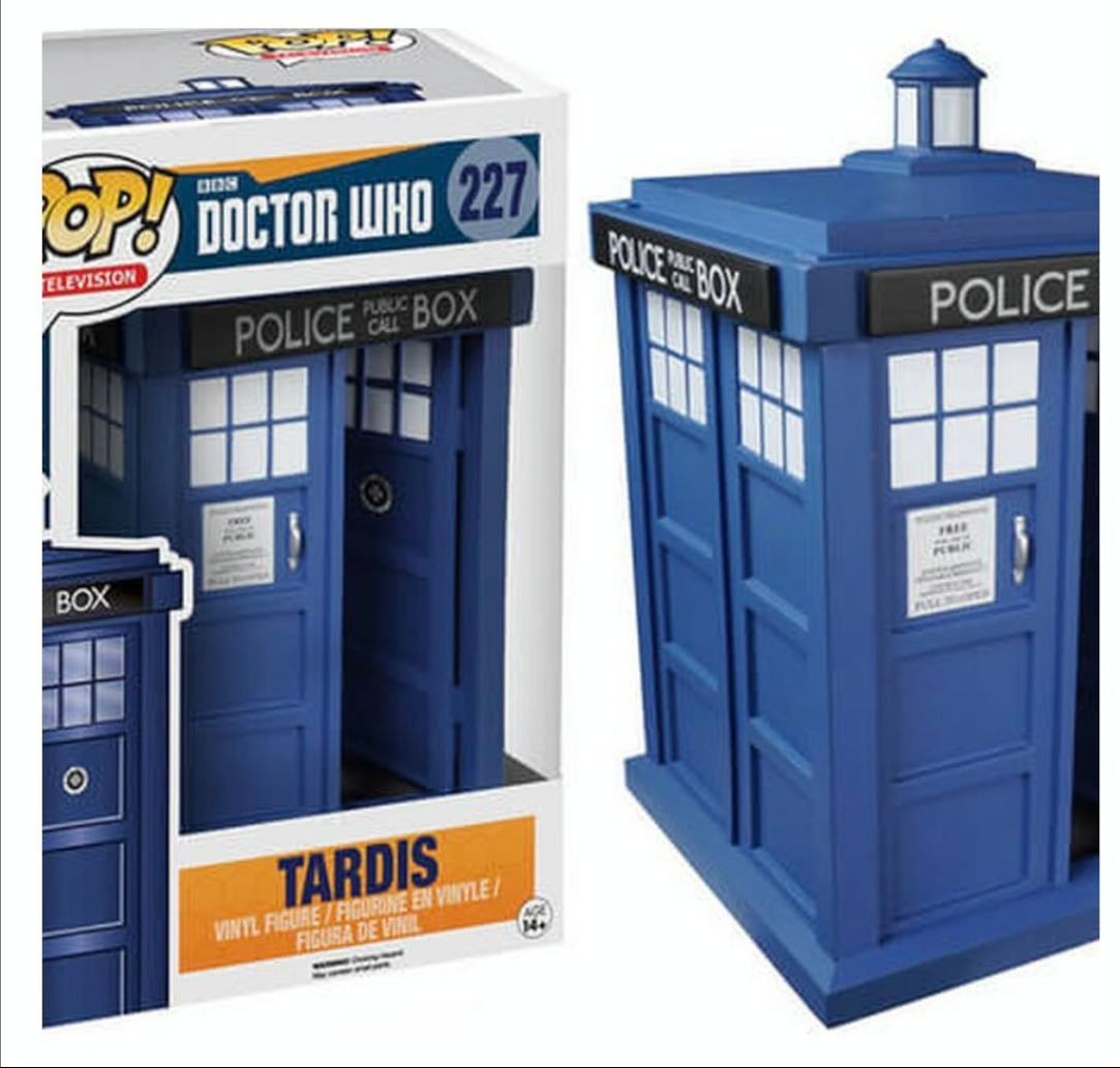 TARDIS