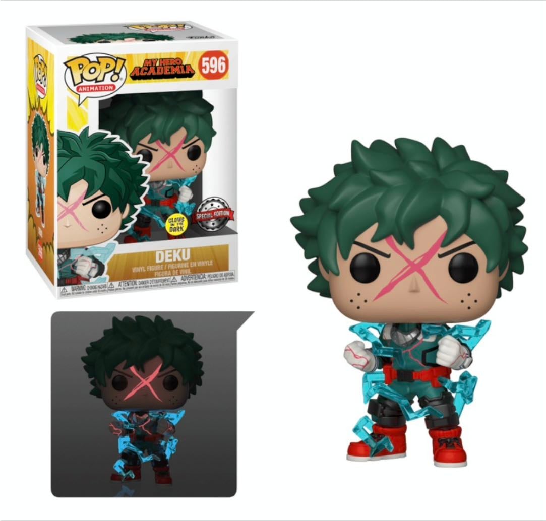 Deku