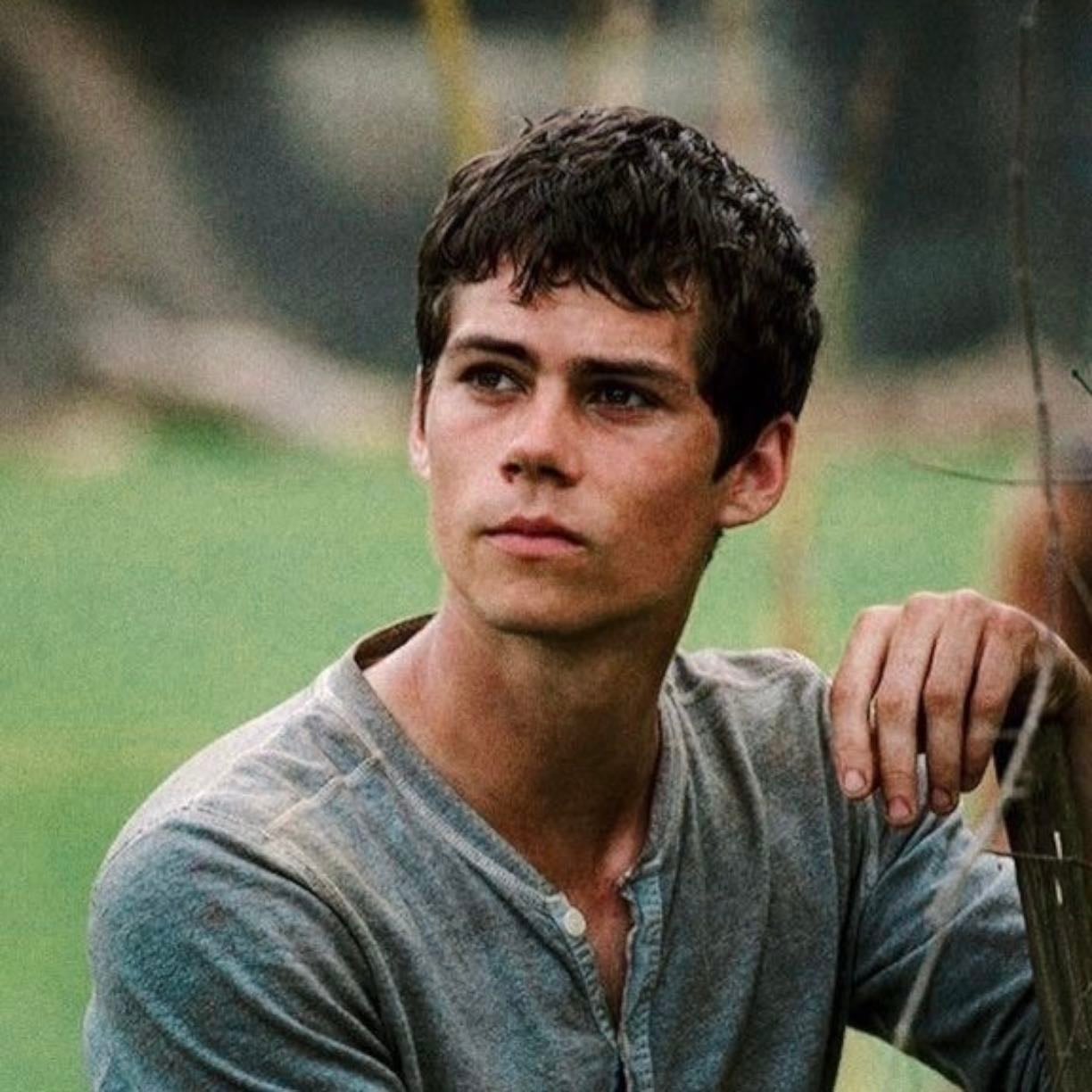 Dylan OโBrian