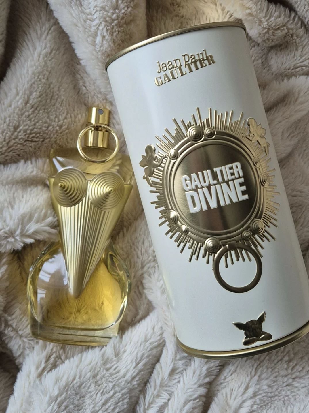 Divine