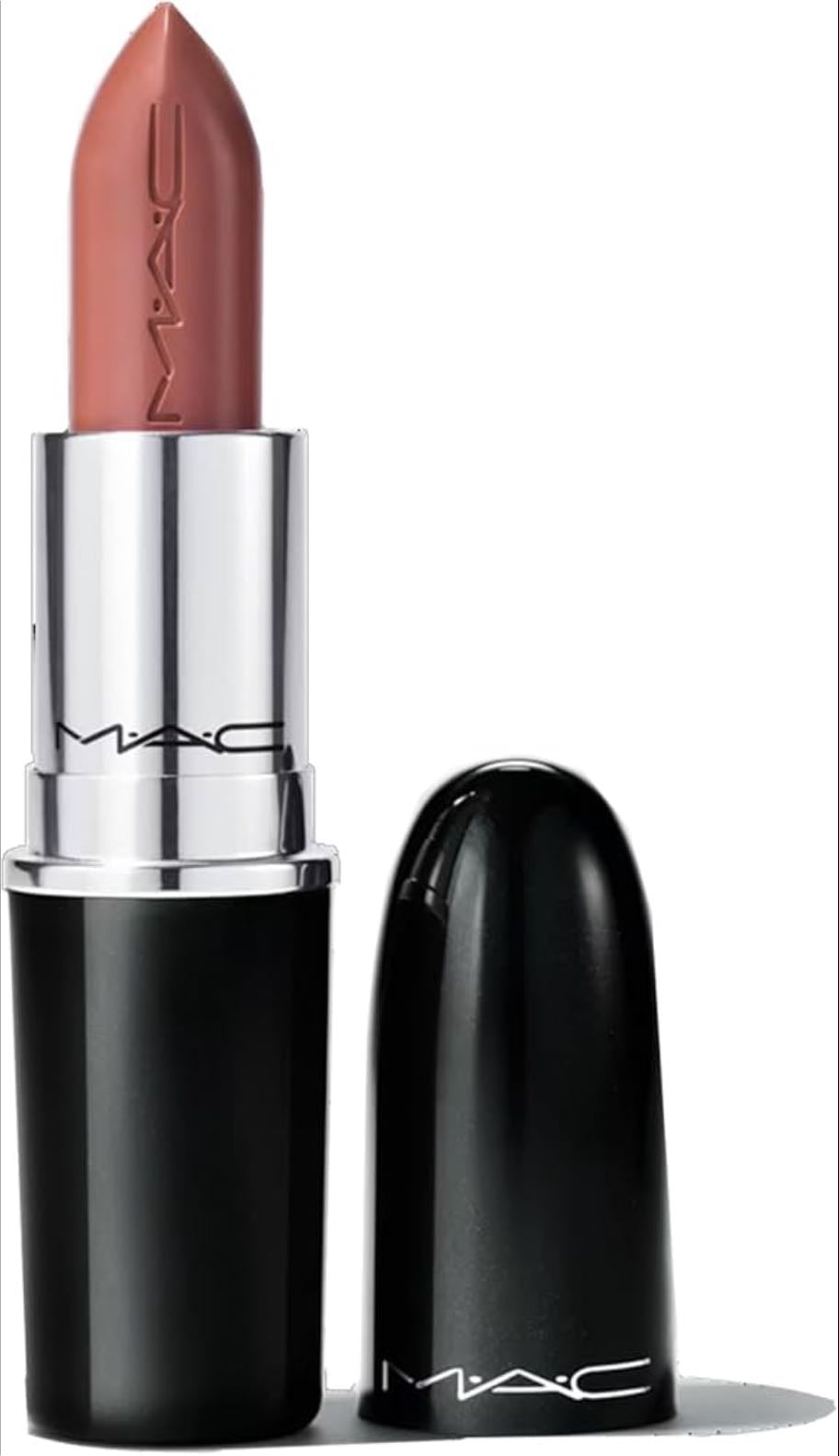 Labial lustreglass sheer MAC - Hug me
