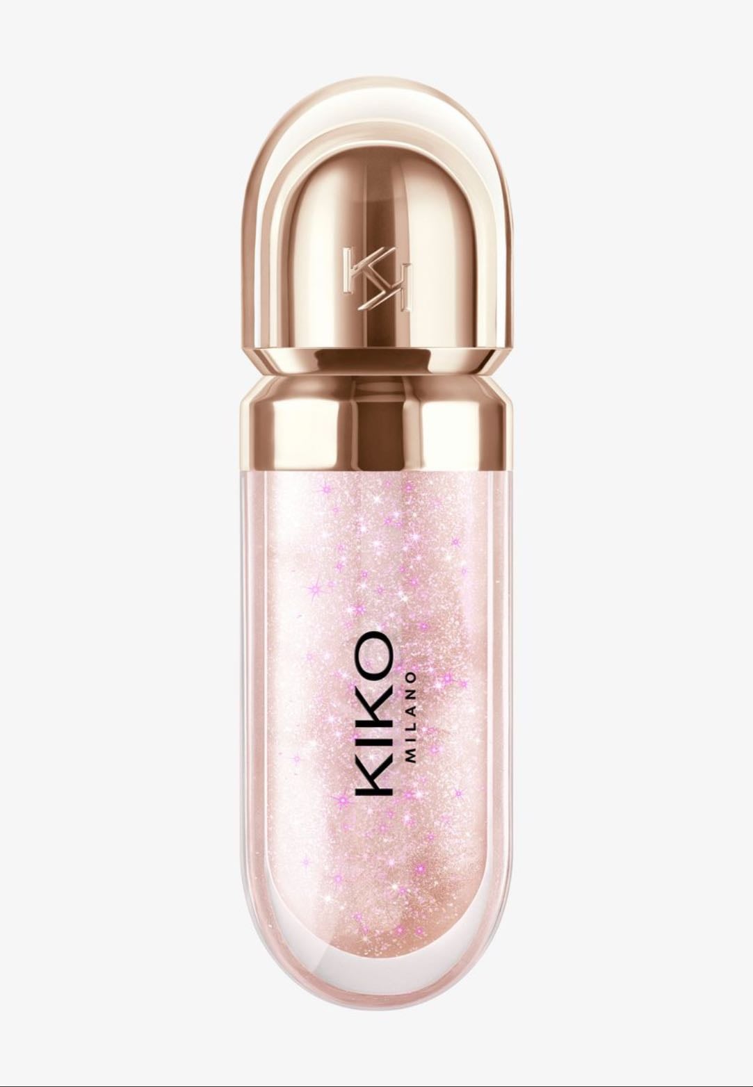 Kiko Milano 3D hydra gloss - 41