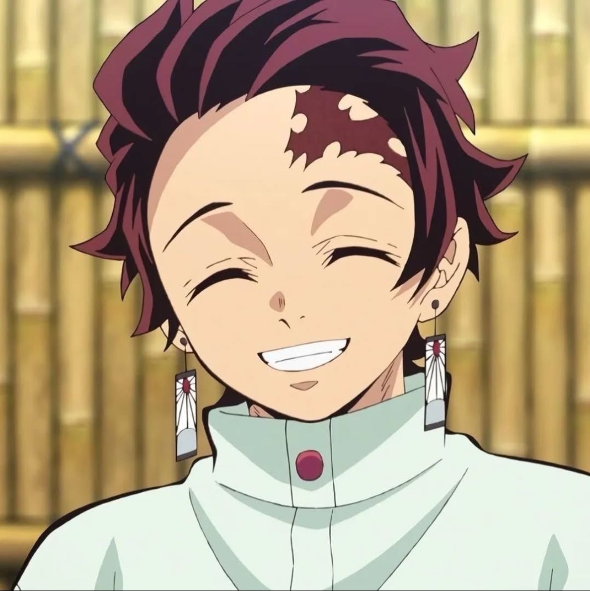 Tanjiro Kamado